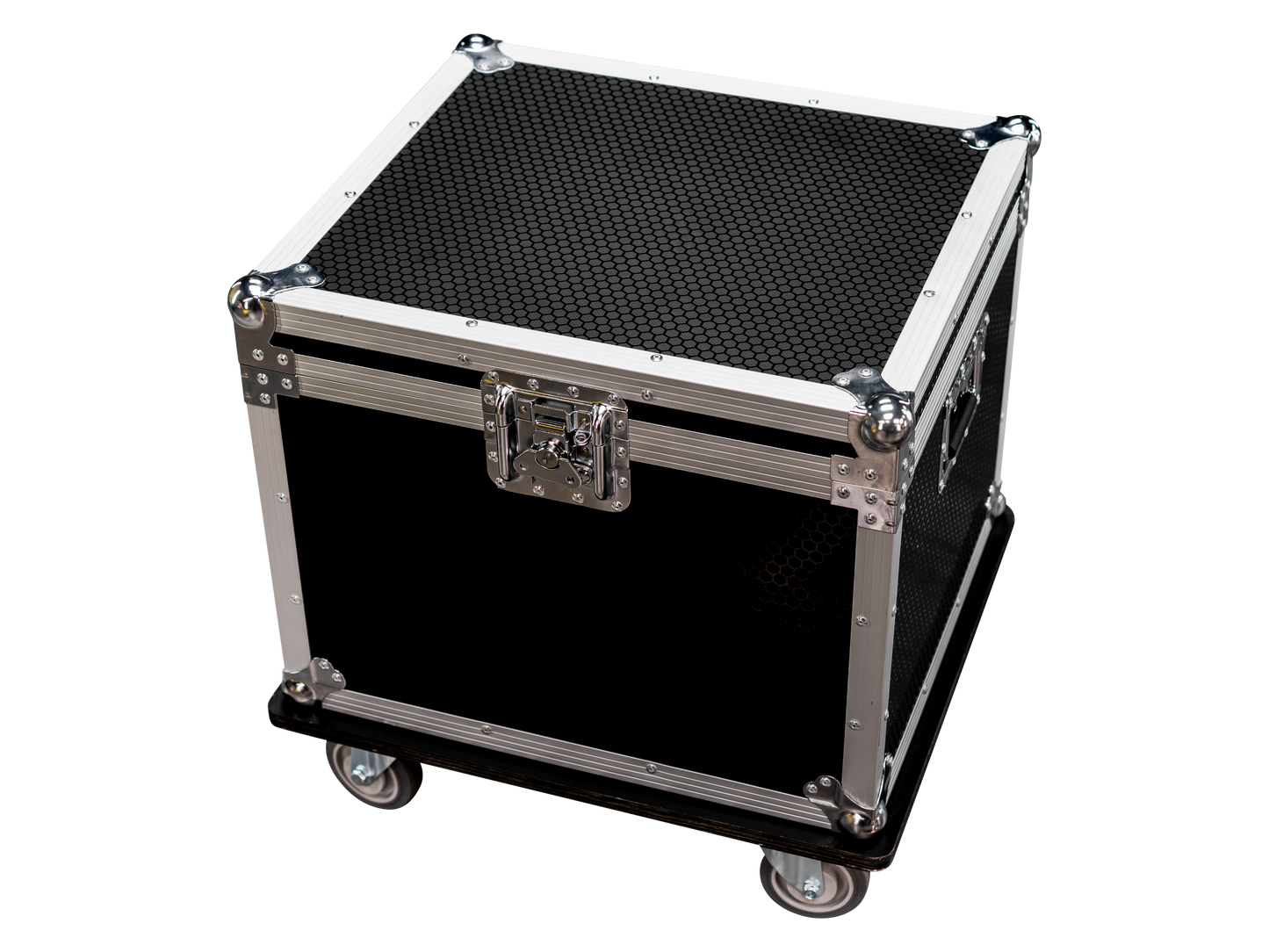 Flight Case Trolley