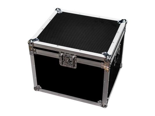 Tillotson T4 Junior/Senior Flight Case
