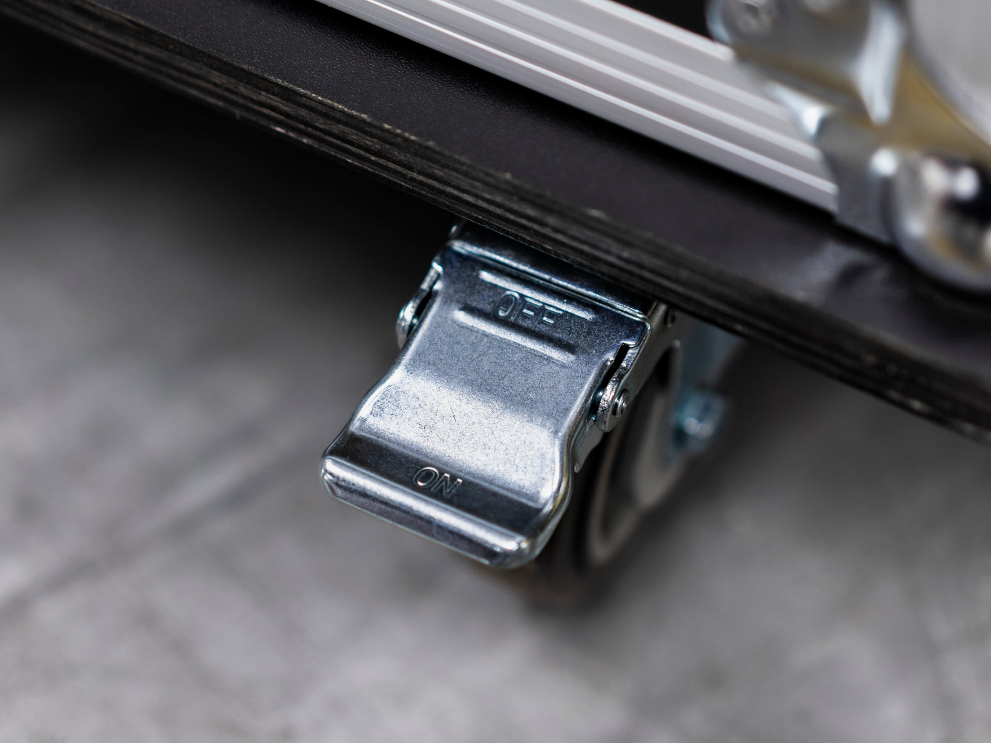 Flight Case Trolley