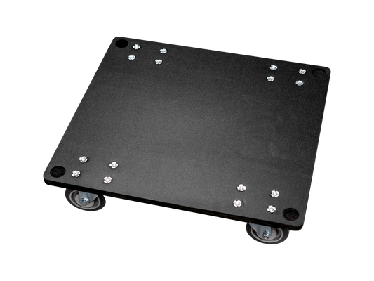 Flight Case Trolley