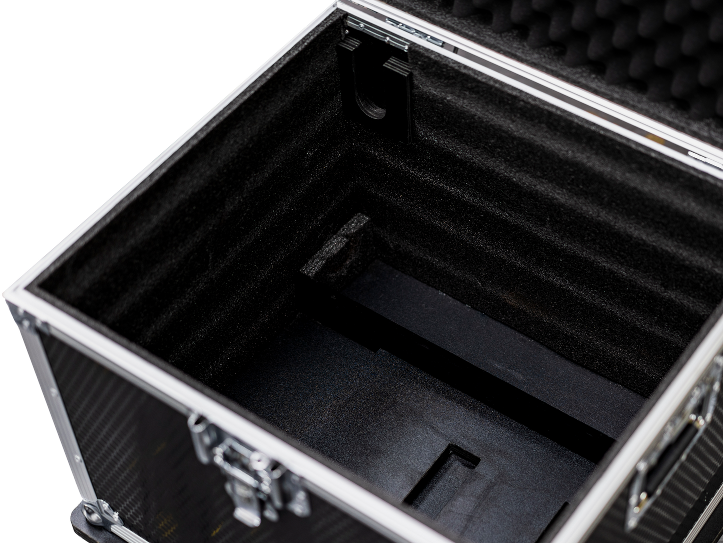 Tillotson T4 Junior/Senior Flight Case